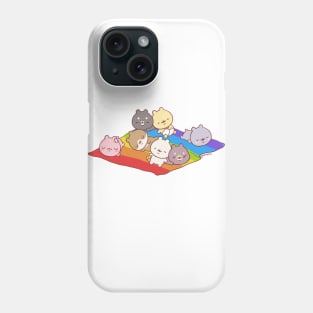 Gaygoms Phone Case