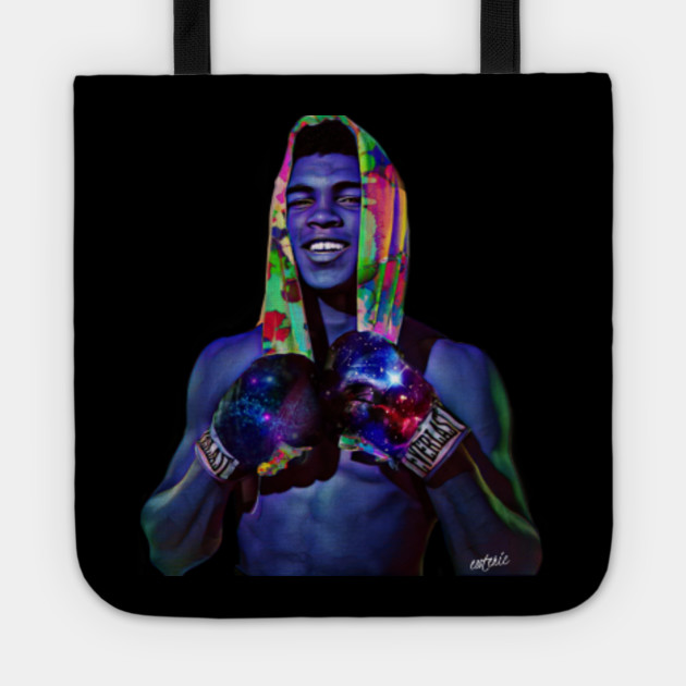 BHM: Muhammad Ali