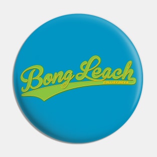 Bong Leach Pin