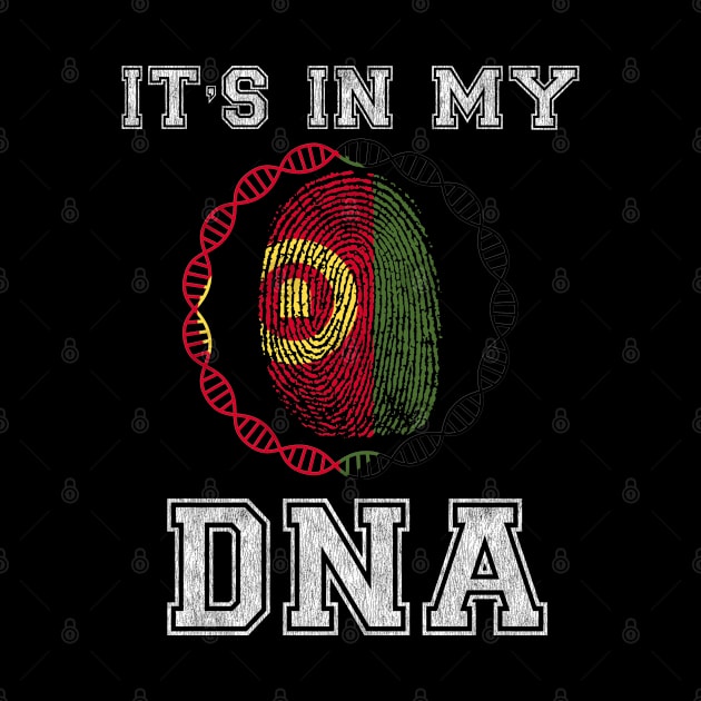 Afghanistan  It's In My DNA - Gift for Afghanistani From Afghanistan by Country Flags