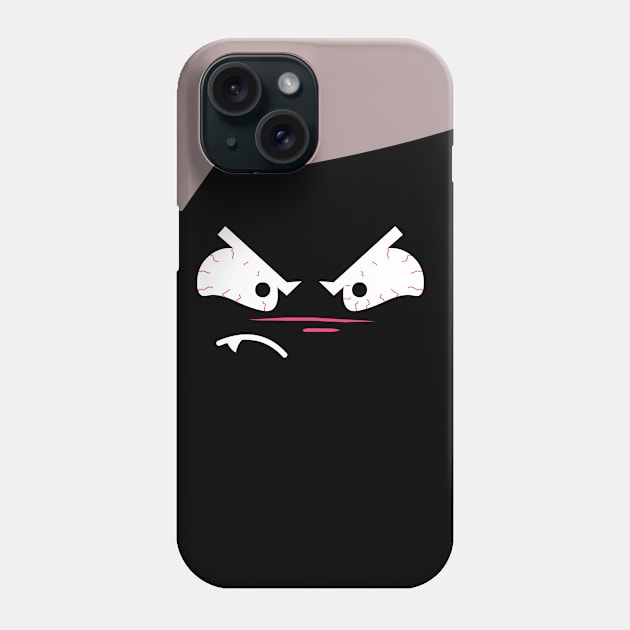 Ivan the Evil 1 Phone Case by LironPeer