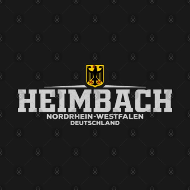 Heimbach Nordrhein Westfalen Deutschland/Germany by RAADesigns