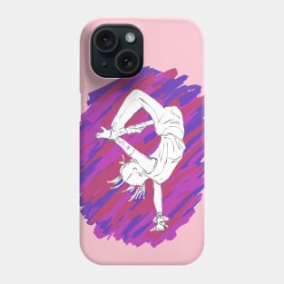 Dance 29 by PK.digart Phone Case