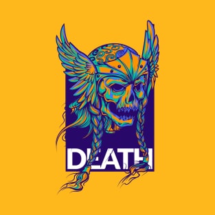 Death T-Shirt