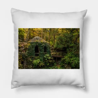 The Hermitage, Tollymore Forest Park Pillow