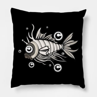 Fish Pillow