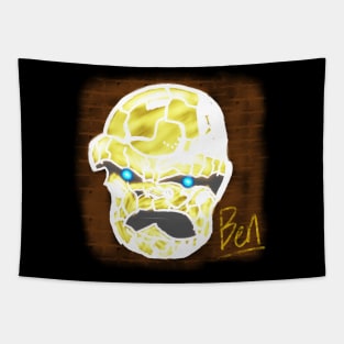 Ben Grimm Tapestry