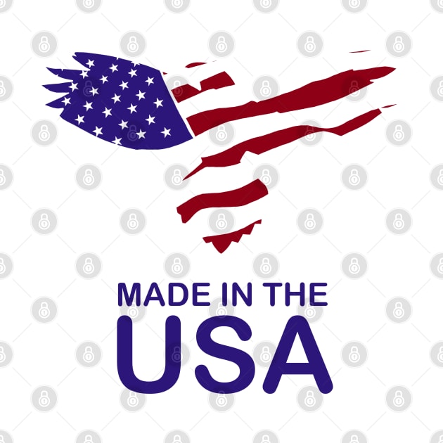 Made in the USA by GreenZebraArt