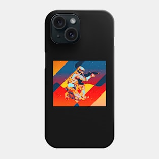 Soldier Phone Case