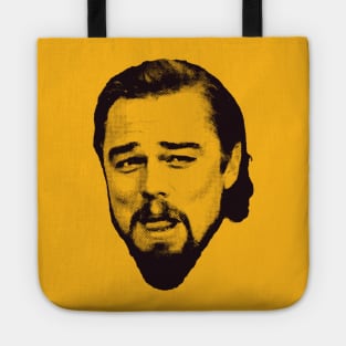 Django Unchained: Leonardo Tote