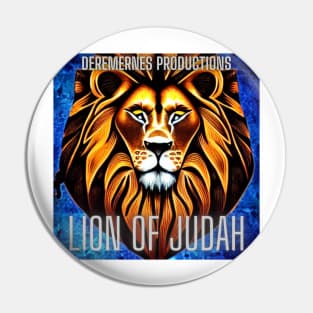 judah Pin