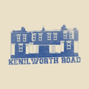 Kenilworth Road T-Shirt