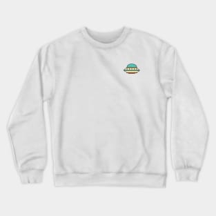 Funky Crewneck Sweatshirts for Sale