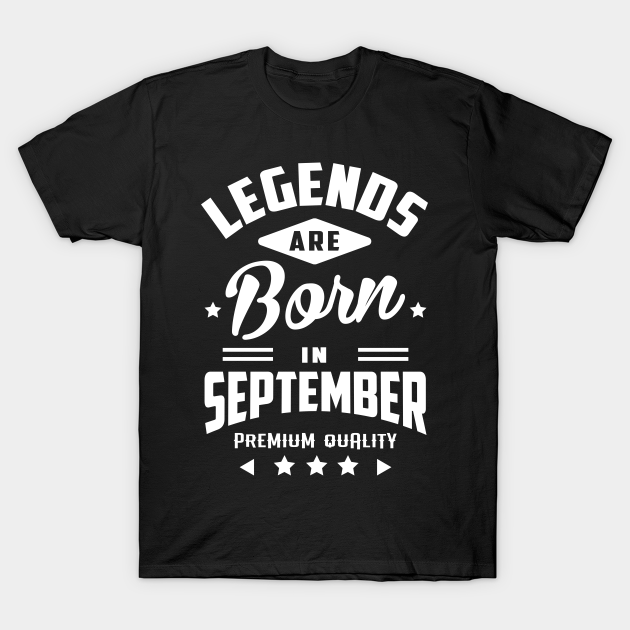 Discover Retro Vintage Birthday - Retro Vintage Birthday Gift - T-Shirt