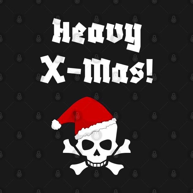 Heavy X-Mas! by Kahytal