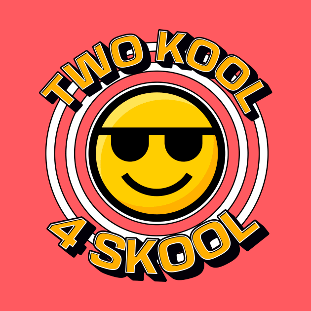 Two Kool 4 Skool by SWITPaintMixers