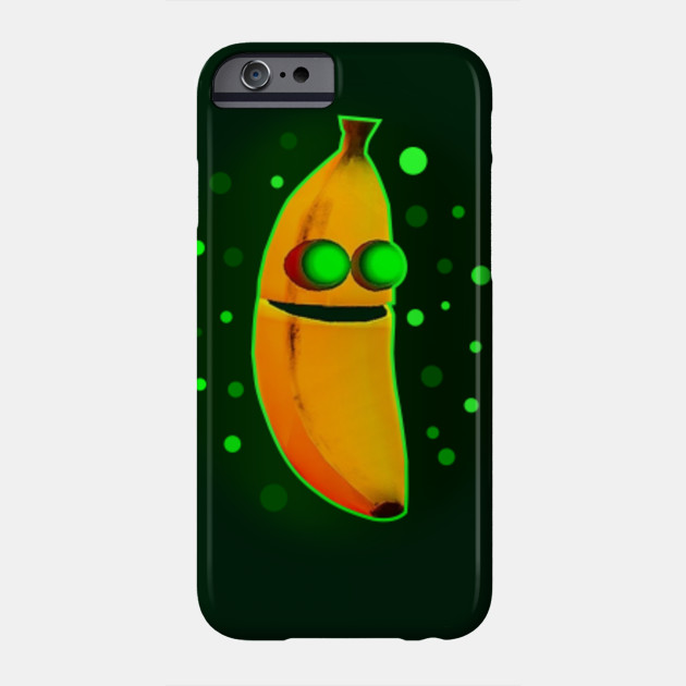 Roblox Banana Roblox Phone Case Teepublic - roblox i phone case
