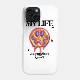 Life? Phone Case