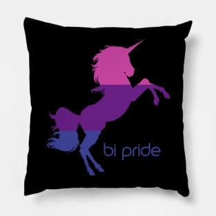 bi Pillow