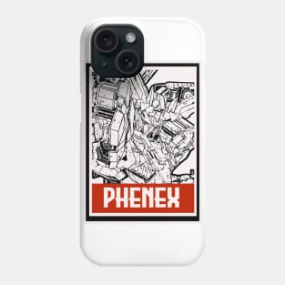 phenex Phone Case