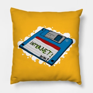 Download Internet Pillow