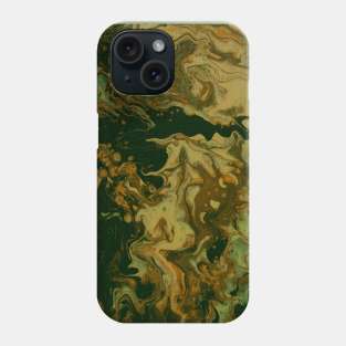 Fluid 3 Phone Case