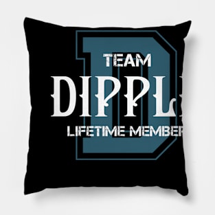 DIPPLE Pillow