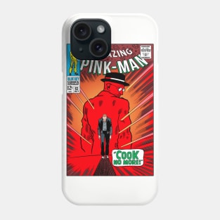 Cook No More Phone Case