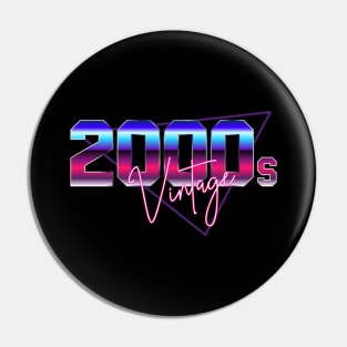 2000 Pin