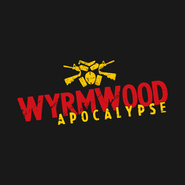 Wyrmwood Apocalypse by Vault Emporium