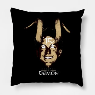 Siemian Demon Pillow