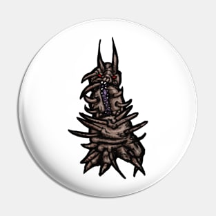 Bug Pin