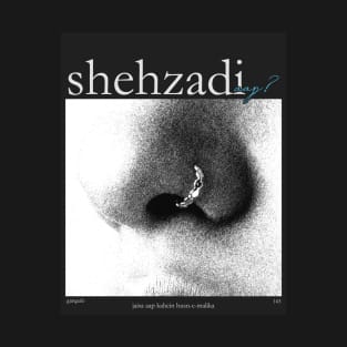 Shehzadi T-Shirt