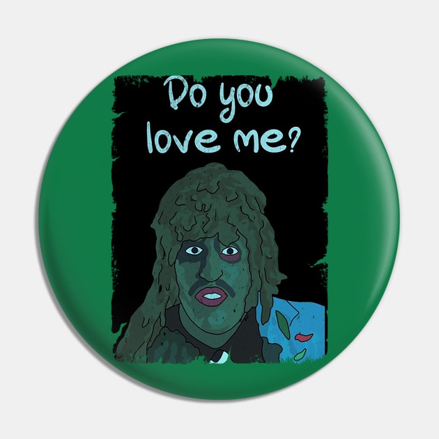 do you love me - old gregg Pin by hanina