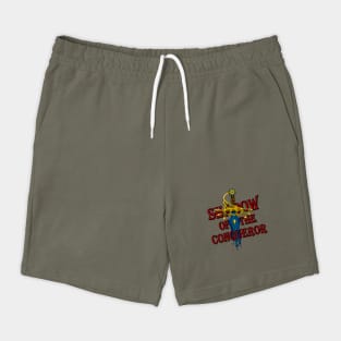 Shadow of the Conqueror OFFICIAL Shorts