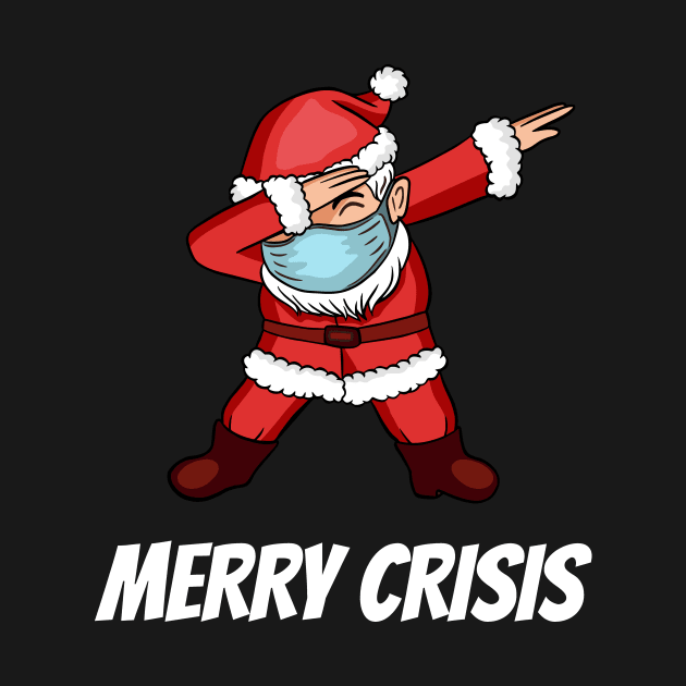 Merry Crisis by SNZLER