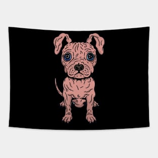 PuppyLovers Tapestry