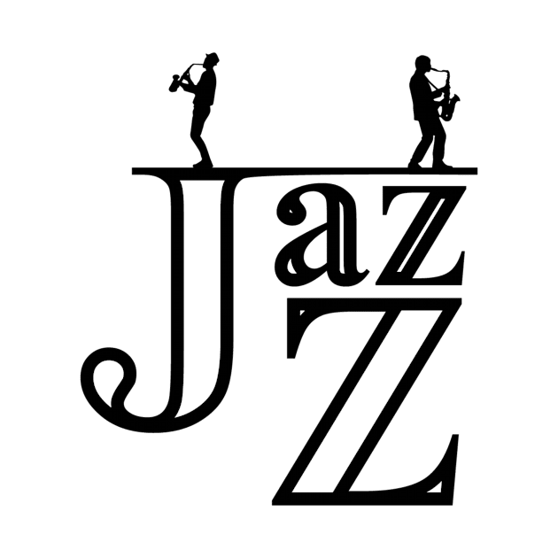 Jazz by Skymann