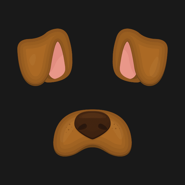 Snap Dog by Houmate 