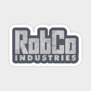 RobCo Industries Magnet