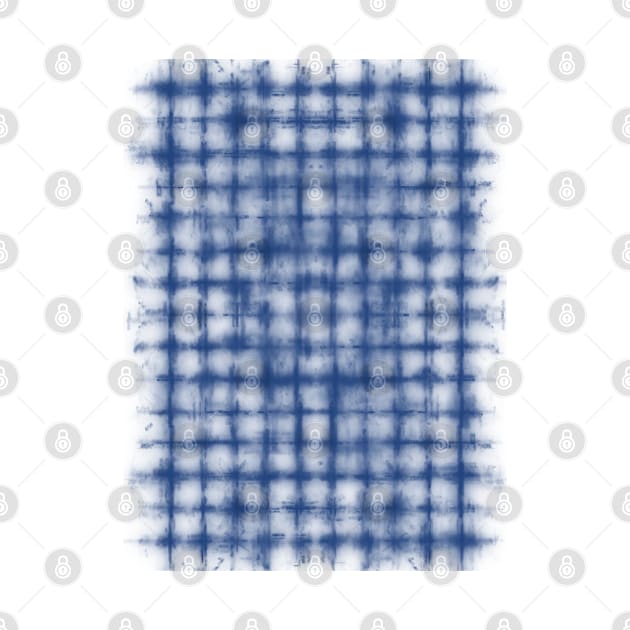 shibori by kennaplate