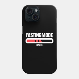 Fasting Diet Fasting Detoxification Phone Case