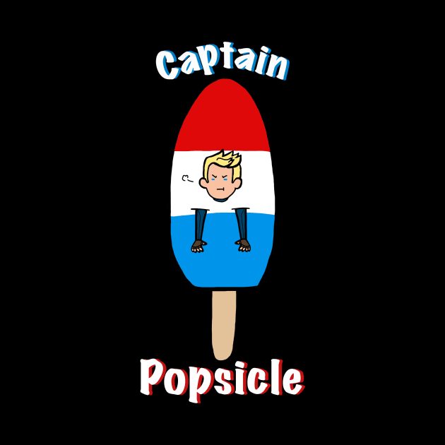 captain popsicle by saltyking