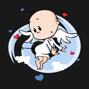 Angel Baby 2 T-Shirt