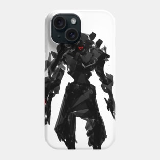 Sylph Phone Case