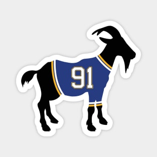 Vladimir Tarasenko  GOAT Magnet