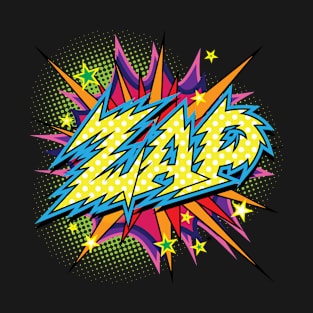 Zap T-Shirt