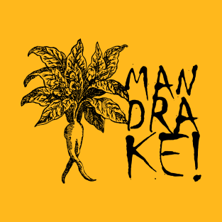 Mandrake T-Shirt