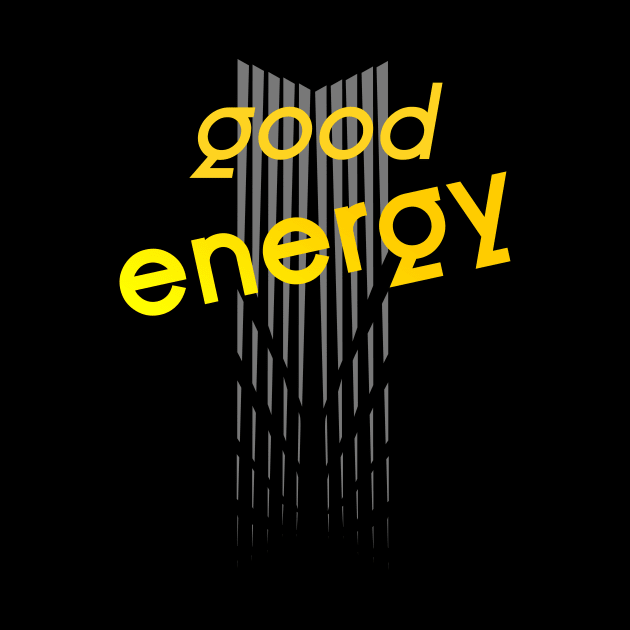 Good Energy by bimario