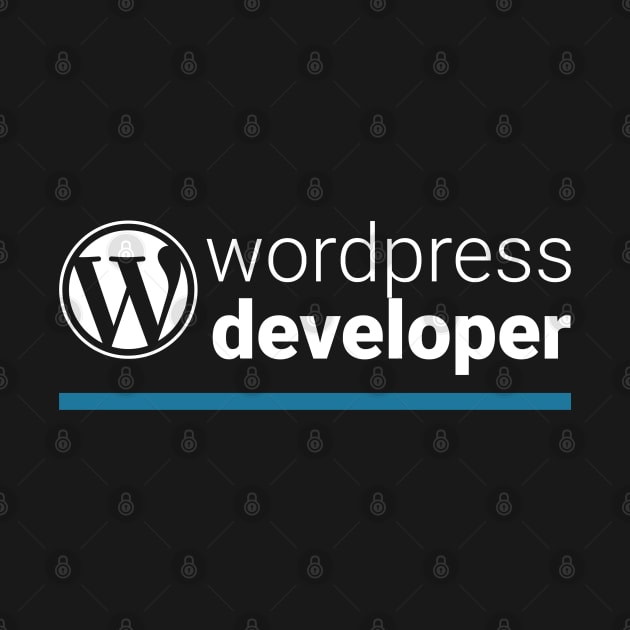 Wordpress Developer by codewearIO